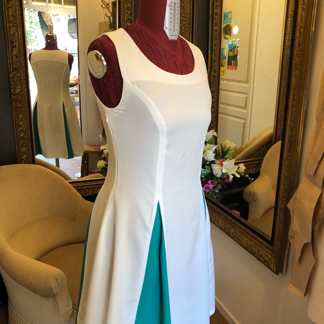 ARDEMIS Couture et Retouches 1